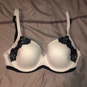 Body by Victoria Lined Demi Bra